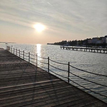 ポルトローシュ Floating House - Sunsetヴィラ エクステリア 写真