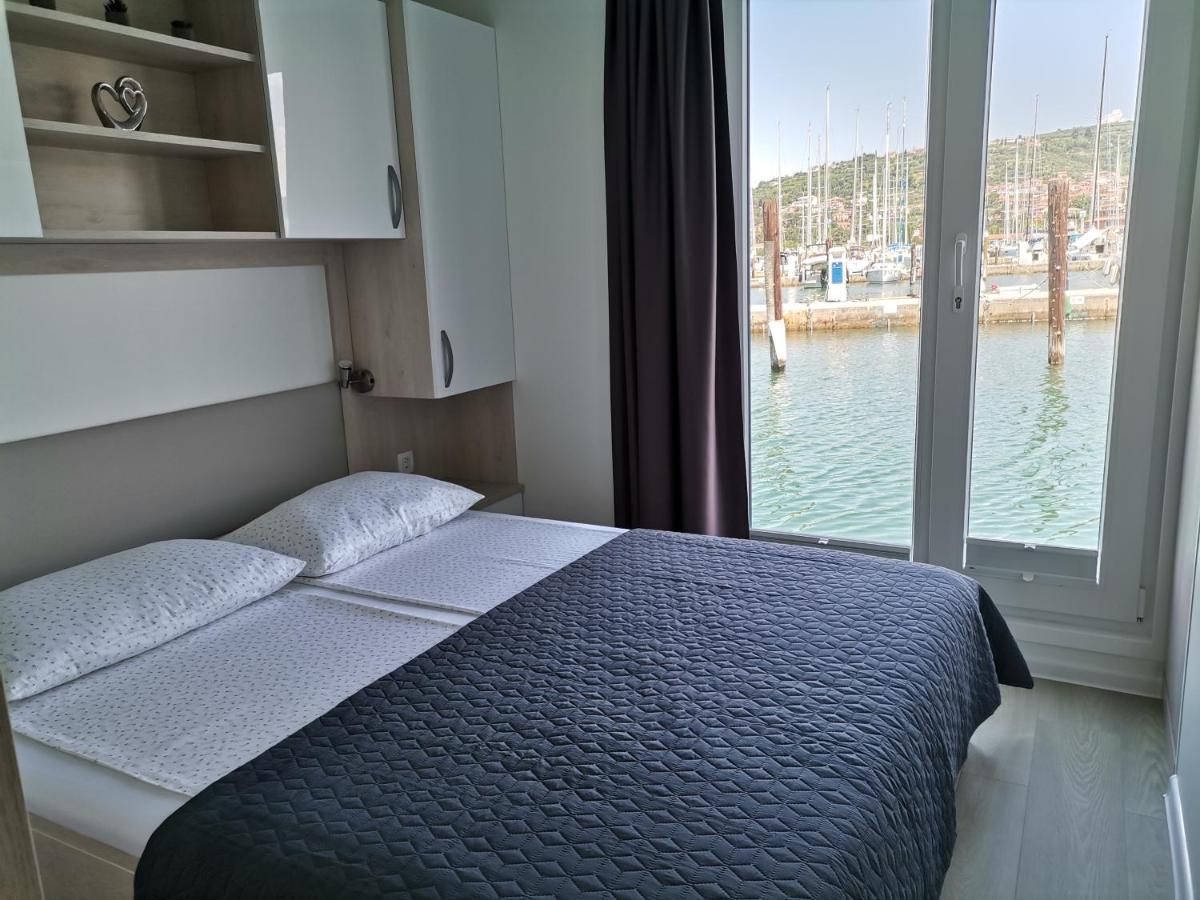 ポルトローシュ Floating House - Sunsetヴィラ エクステリア 写真